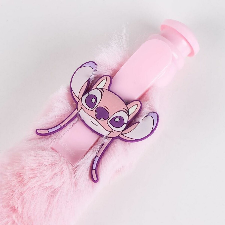 Parasol Stitch Pink #4