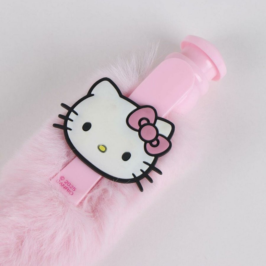 Parasol Hello Kitty Bl� #5