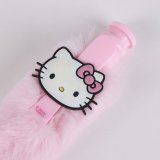 Parasol Hello Kitty Pink #5