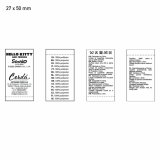 Vadsk Hello Kitty Syren #4