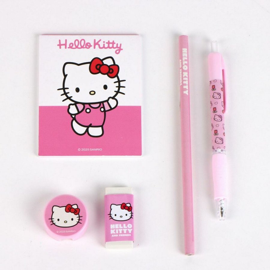 Vadsk Hello Kitty Syren #7