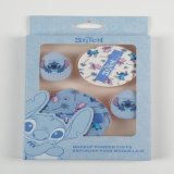 Svamp til Makeup Stitch #7