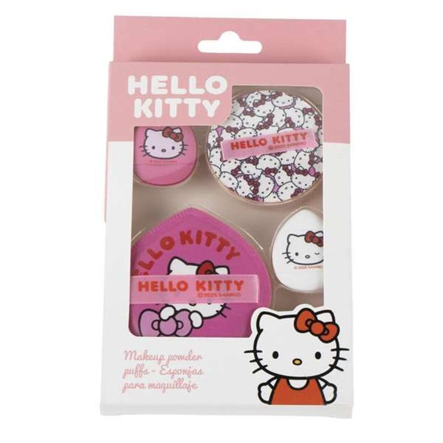 Svamp til Makeup Hello Kitty #1