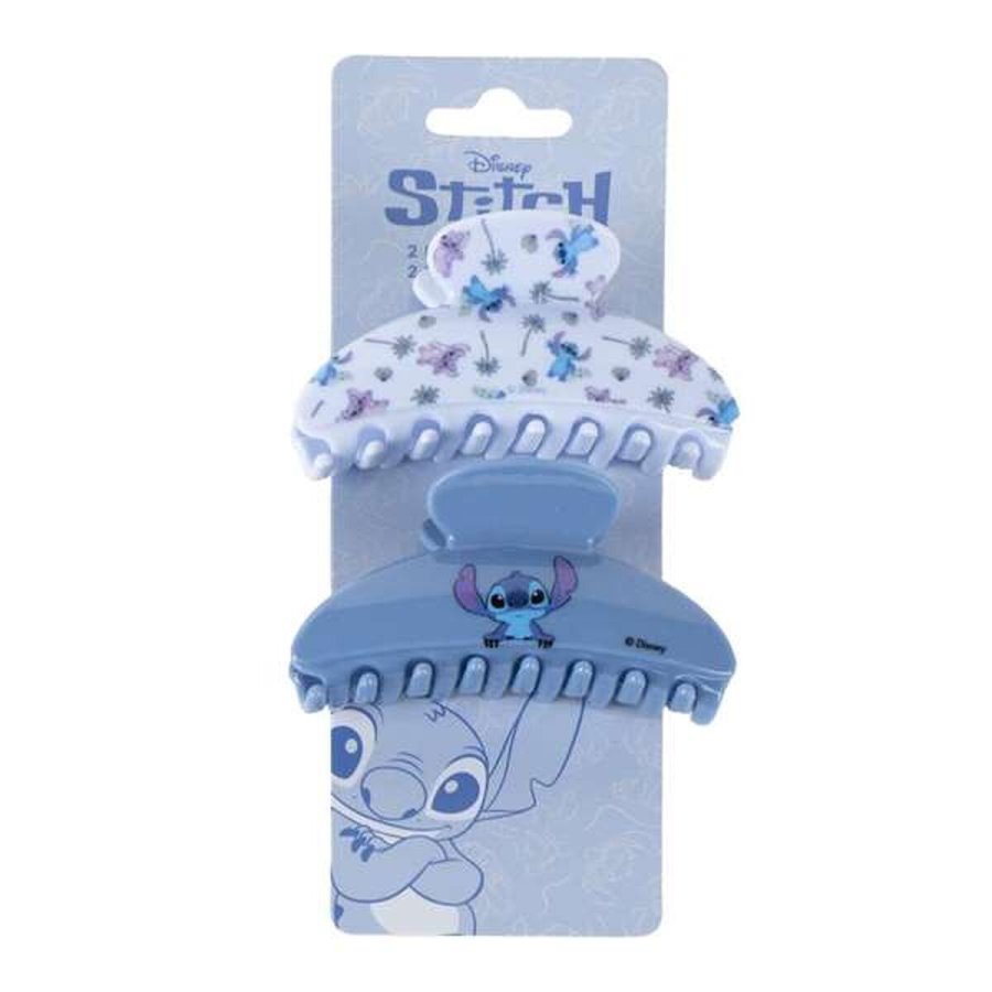 Hrklemmer Stitch Bl #1