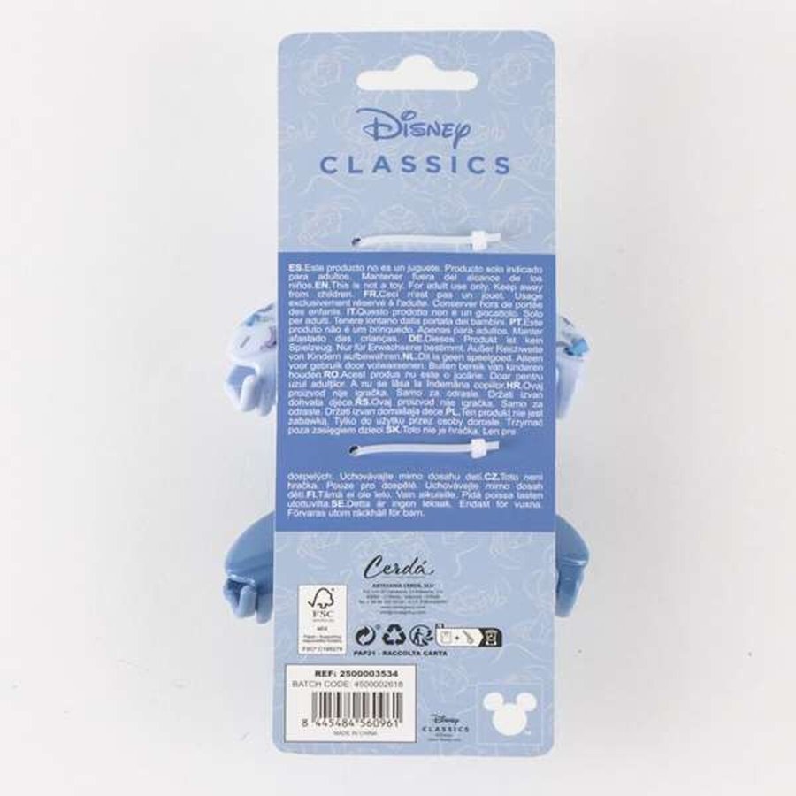 Hrklemmer Stitch Bl #5