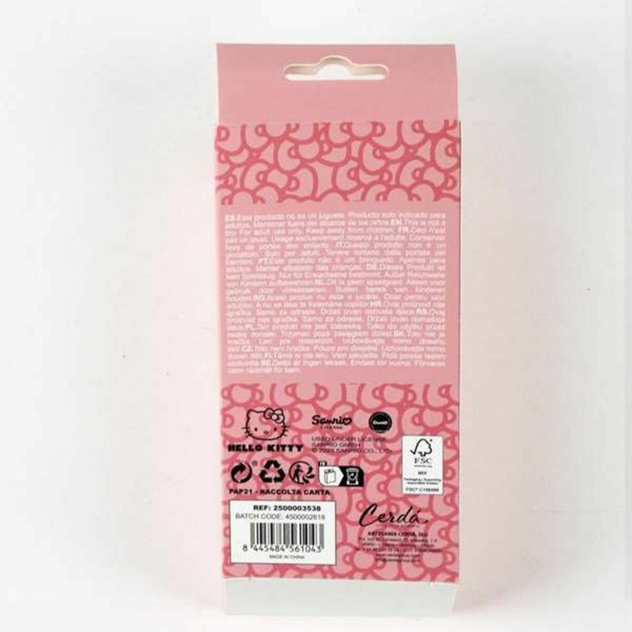 Sknhedsst Hello Kitty 3 Dele #5