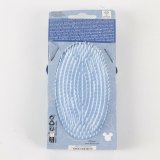 Brste til Glatning af Hret Stitch Bl 100 % ABS #5