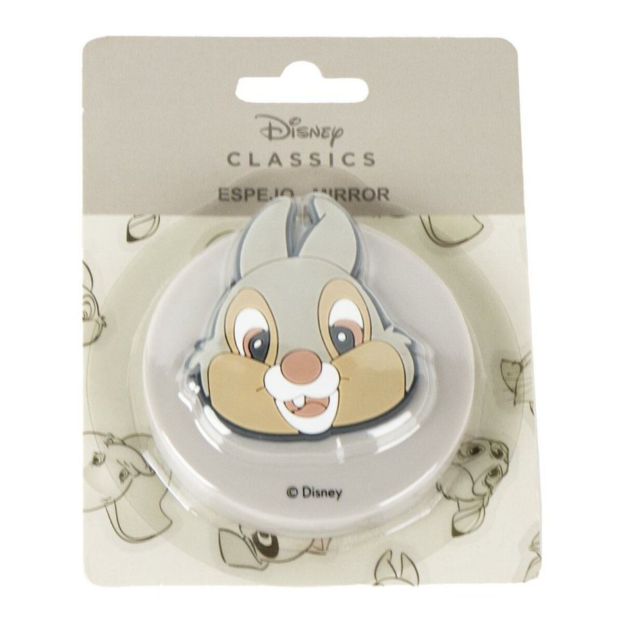 Spejl Disney Beige Multi-sammenstning #1