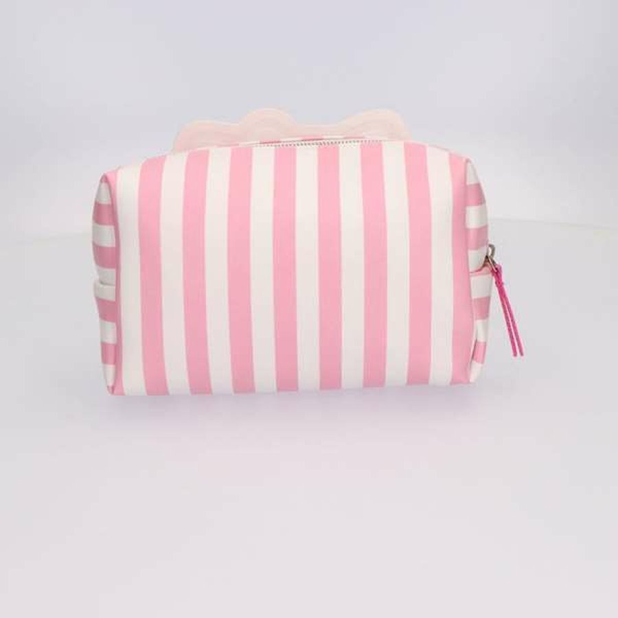 Rejsetoilettaske Hello Kitty Pink #3