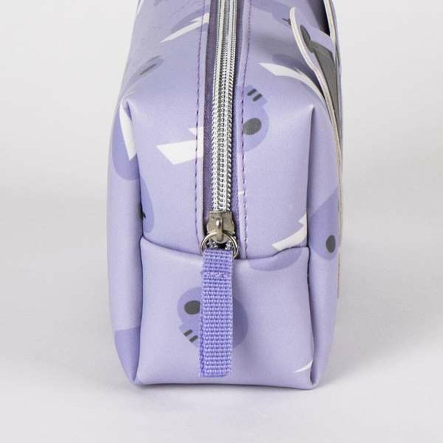 Toilettaske Hello Kitty Lilla #3