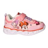 LED Trningssko Minnie Mouse Pink #2