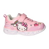 Sportssko til brn Hello Kitty Pink #2