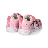 Sportssko til brn Hello Kitty Pink #3