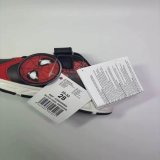 Sportssko til brn Spider-Man Mrkebl #3