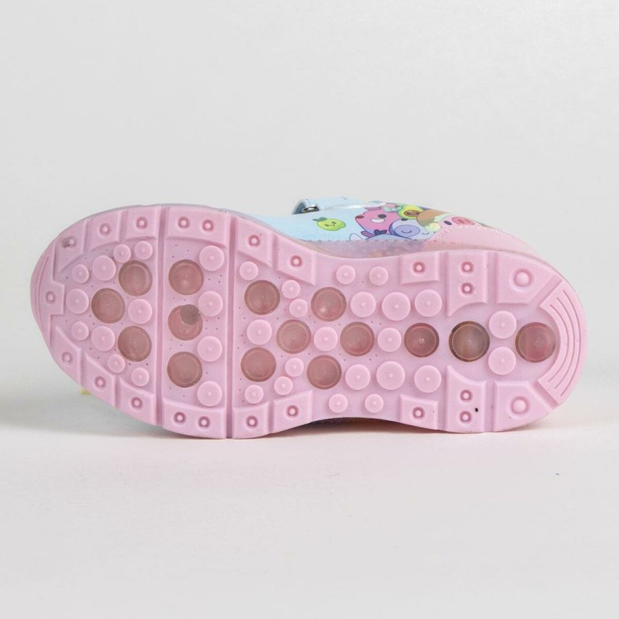 LED Tr�ningssko Bluey Bl� #3