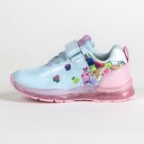 LED Tr�ningssko Bluey Bl� #7