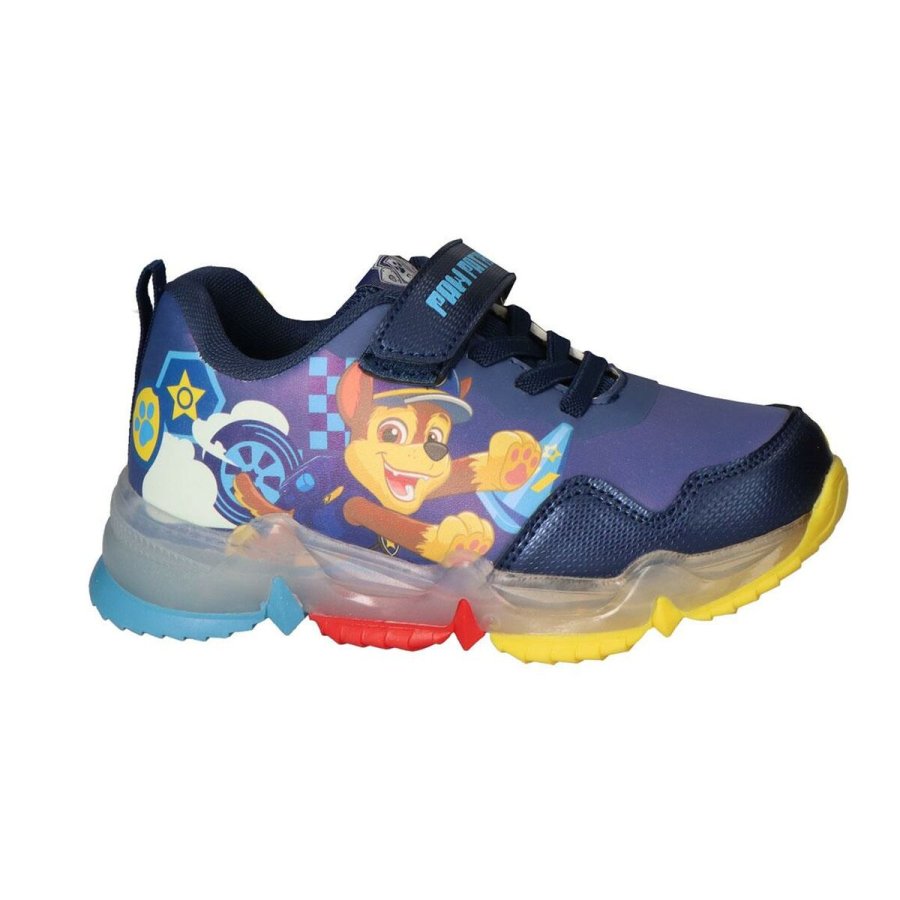 LED Trningssko The Paw Patrol #2