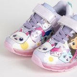 LED Trningssko Gabby's Dollhouse Syren #6