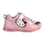 LED Trningssko Hello Kitty Pink #2