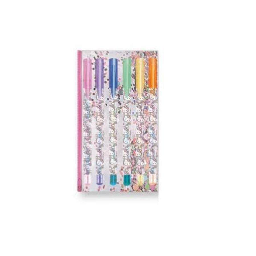 Parasol Hello Kitty Pink #4