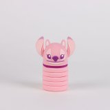 Penalhus Stitch Pink #3