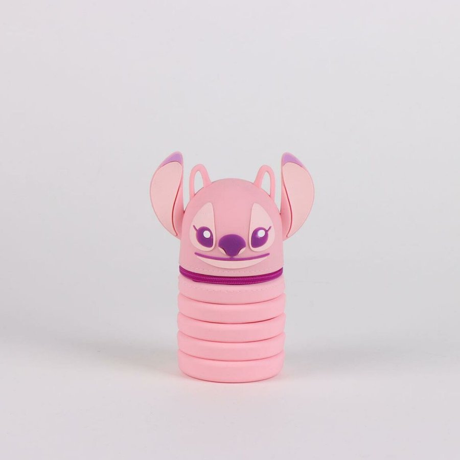 Penalhus Stitch Pink #3