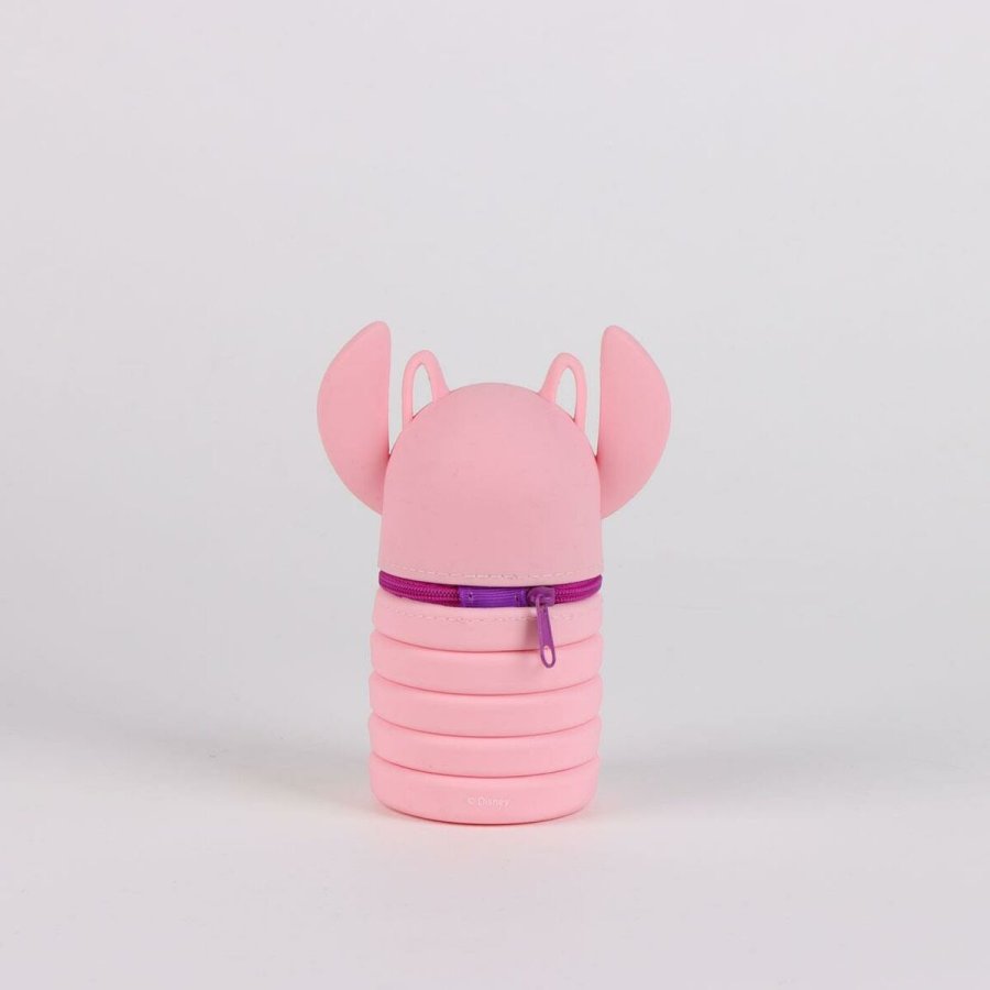 Penalhus Stitch Pink #4