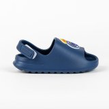 Klipklappere til brn Real Madrid C.F. Bl #2