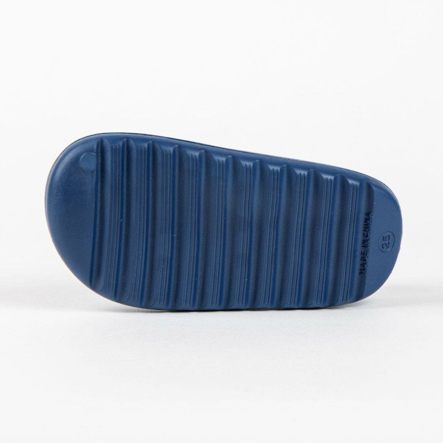 Klipklappere til brn Real Madrid C.F. Bl #4