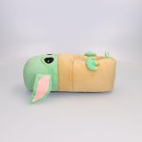 Hjemmesko The Mandalorian Grn #6