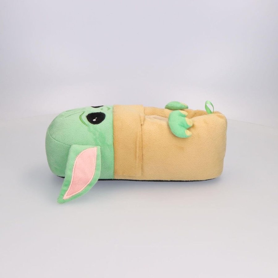 Hjemmesko The Mandalorian Grn #6