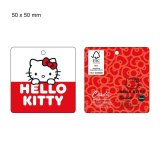 Hjemmesko Hello Kitty Bl� Moderne #5