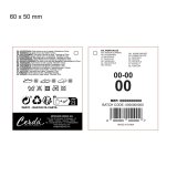 Hjemmesko Hello Kitty Bl� Moderne #6