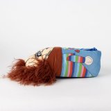 Hjemmesko Chucky Bl #5