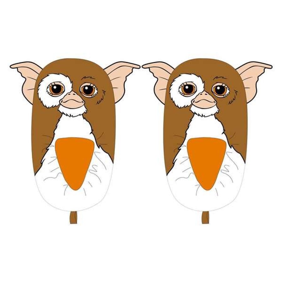 Hjemmesko Gremlins #3