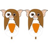 Hjemmesko Gremlins #7