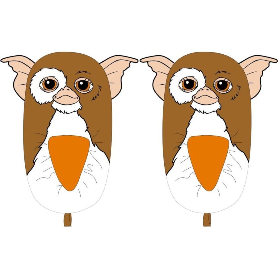 Hjemmesko Gremlins #7