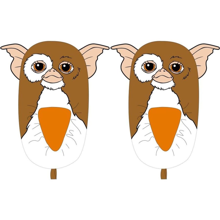 Hjemmesko Gremlins #6