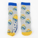 Sokker Real Madrid C.F. Multifarvet 2 par #4