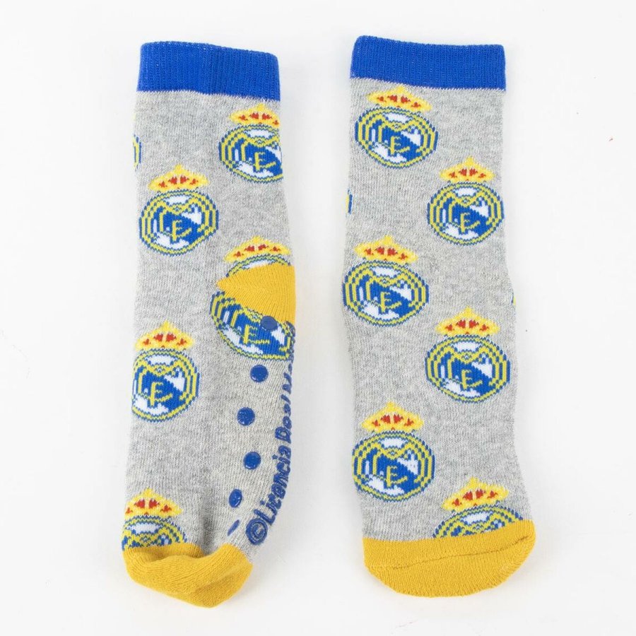 Sokker Real Madrid C.F. Multifarvet 2 par #4