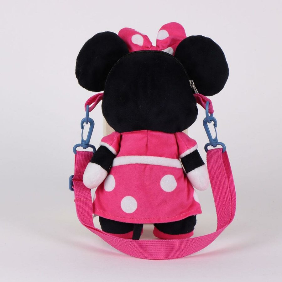 Hndtasker Minnie Mouse #2