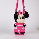 Hndtasker Minnie Mouse #3
