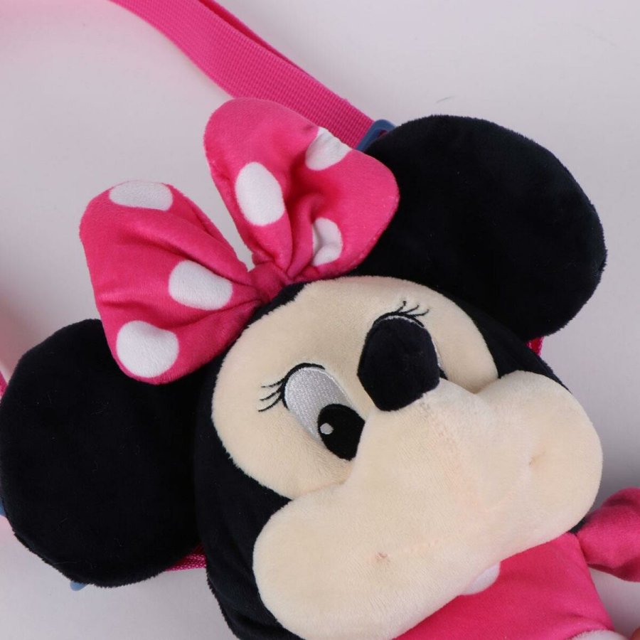 Hndtasker Minnie Mouse #4