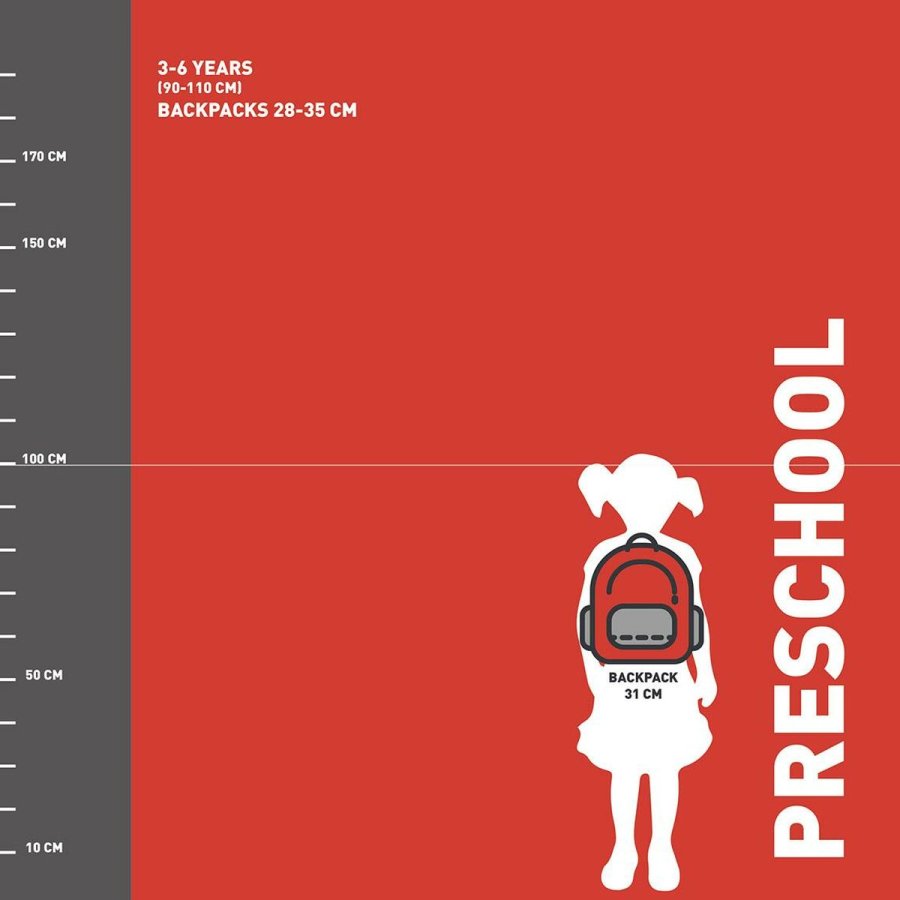 3D Brnetaske Minnie Mouse Fuchsia 17 x 30 x 11 cm #5