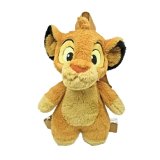 3D Brnetaske The Lion King Orange 17 x 30 x 11 cm #1