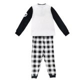 Natt�j Real Madrid C.F. Hvid #6