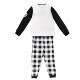 Natt�j Real Madrid C.F. Hvid #2