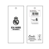 Nattj Brns Real Madrid C.F. Bl #5