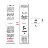 Nattj Brns Real Madrid C.F. Bl #6