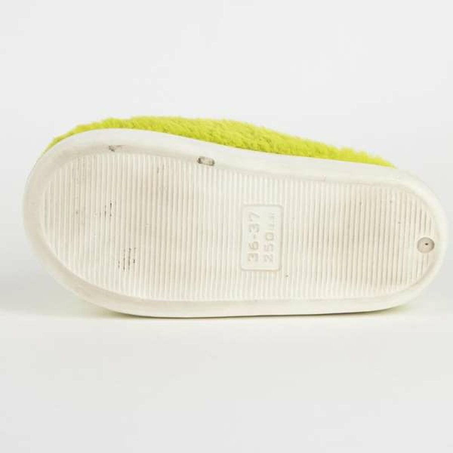 Hjemmesko The Grinch Gr�n #5